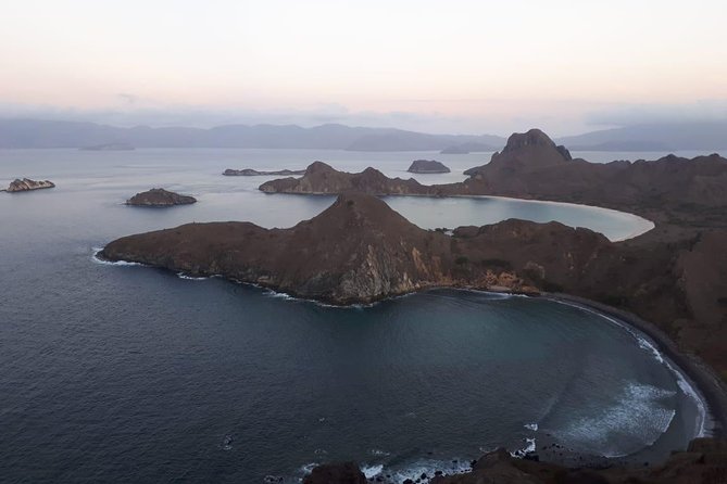 A Day to Komodo Island - Booking Details
