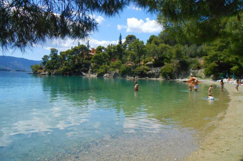 A Day Tour at 2 Islands Hydra & Poros - Key Points