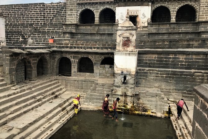 A Day Tour: Lonar Crator Lake With Mesmerizing Views - Health and Safety