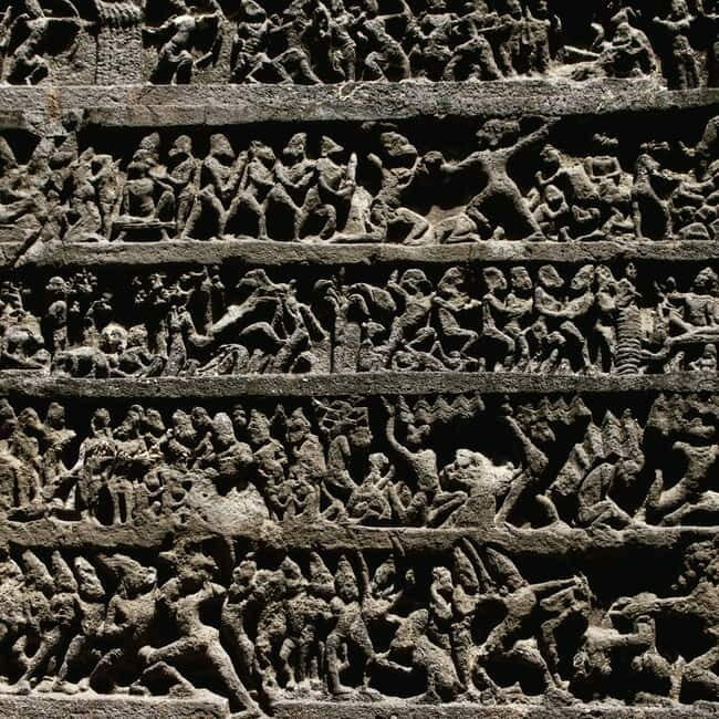 A Day Tour of Ajanta & Ellora Caves with Bibi Ka Maqbara - Introduction: What Makes This Tour Special