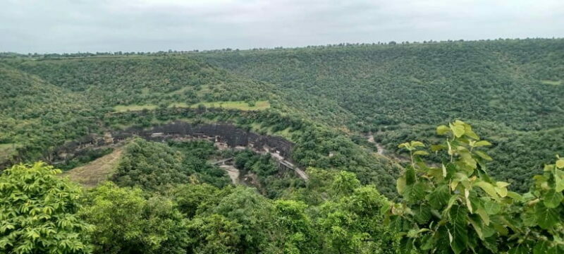 A Day Tour of Ajanta & Ellora Caves with Bibi Ka Maqbara - The Practicalities