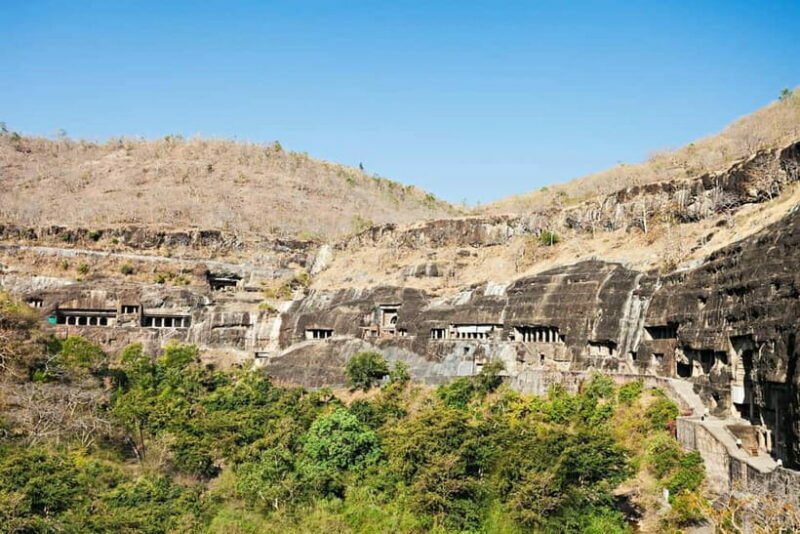 A Day Tour of Ajanta & Ellora Caves with Bibi Ka Maqbara - The Sum Up: Who is This Tour Best For?
