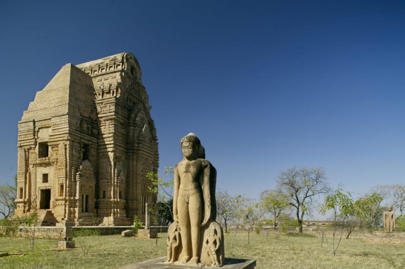 A Day Tour of Gwalior From Agra With Local Guide Service. - Transportation and Inclusions