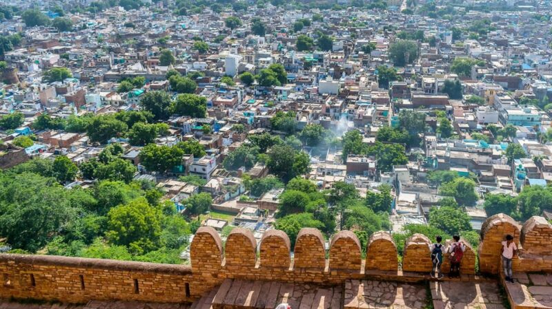 A Day Tour of Gwalior From Agra With Local Guide Service. - Booking and Availability