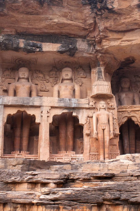 A Day Tour of Gwalior From Agra With Local Guide Service. - Frequently Asked Questions
