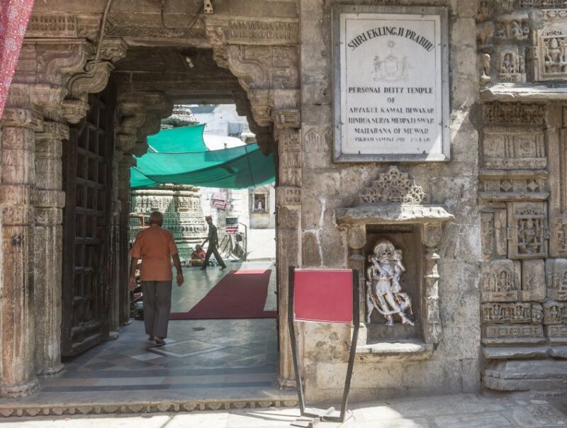A Day Tour of Nathdwara, Eklingi and Haldighati From Udaipur - Tour Duration and Pricing
