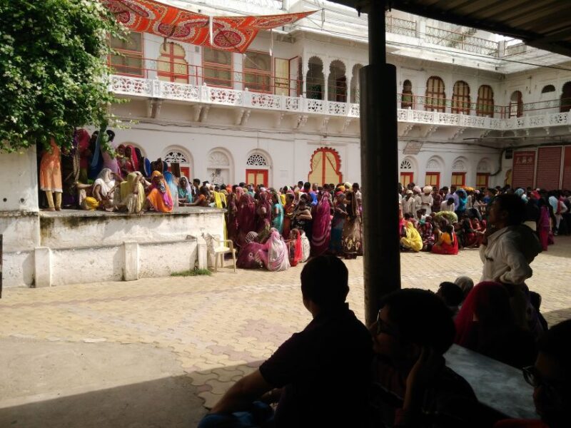 A Day Tour of Nathdwara, Eklingi and Haldighati From Udaipur - Inclusions and Exclusions