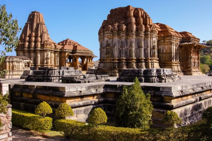 A Day Tour of Nathdwara, Eklingi and Haldighati From Udaipur - Booking and Reservations