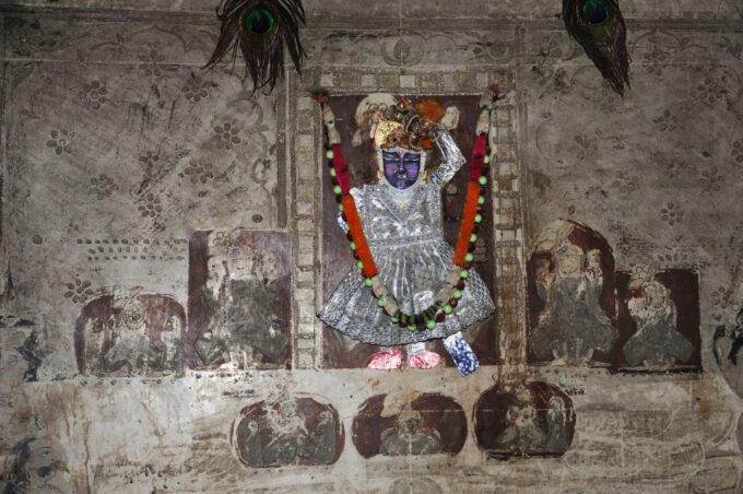 A Day Tour of Nathdwara, Eklingi and Haldighati From Udaipur - Frequently Asked Questions