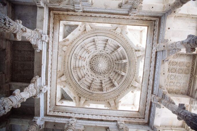 A Day Tour of Ranakpur Temple, Kumbhalgarh Fort From Udaipur - Frequently Asked Questions