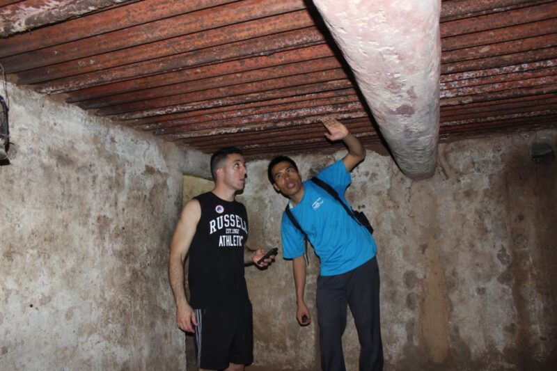 A Day Tour to Cu Chi Tunnels and Mekong Delta - Key Points