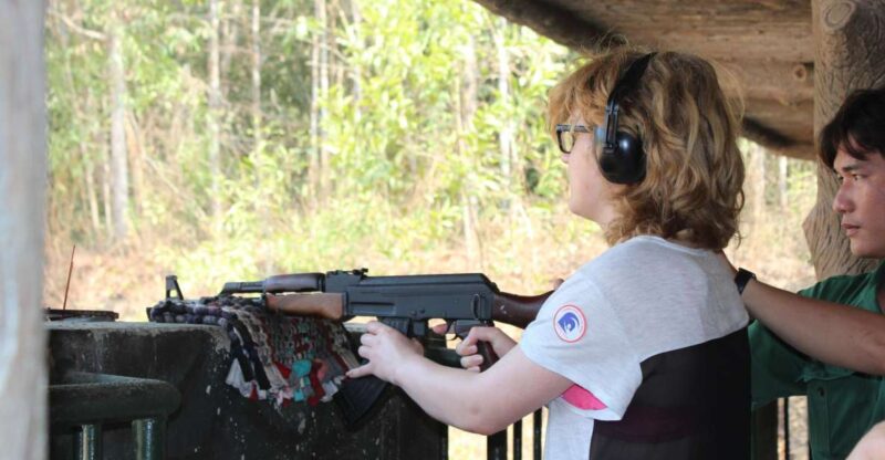 A Day Tour to Cu Chi Tunnels and Mekong Delta - Additional Considerations
