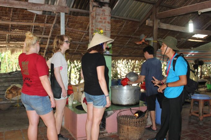 A Day Tour to Cu Chi Tunnels and Mekong Delta - Suggested Packing Items