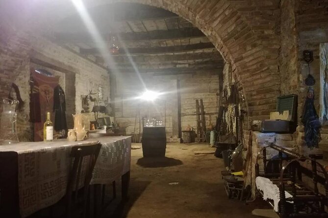 A Day Tour to Kakheti Region/Wine/Culture/History and Gastro Tour - Tour Inclusions