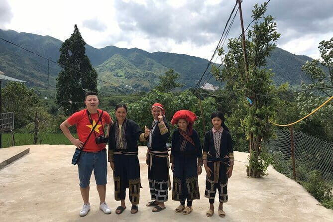 A day Trek to Rice Field in LaoChai-Tavan village-MuongHoa valley - Deep Dive into the Experience: Why It Matters
