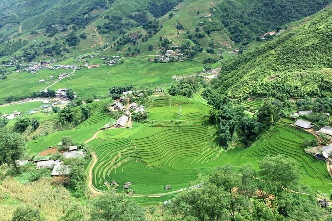 A day Trek to Rice Field in LaoChai-Tavan village-MuongHoa valley - Who Will Love This Tour?