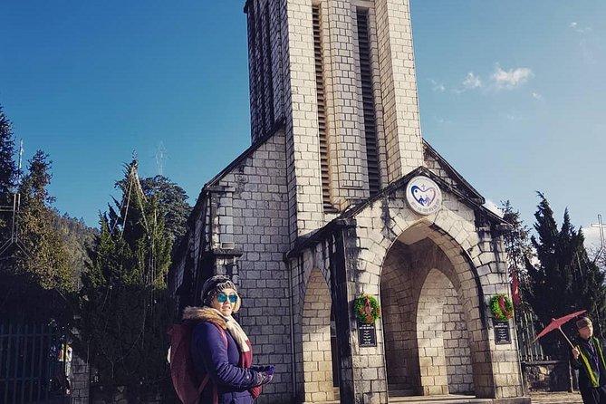 A Day Trekking in Sapa - Overview of the Sapa Trek