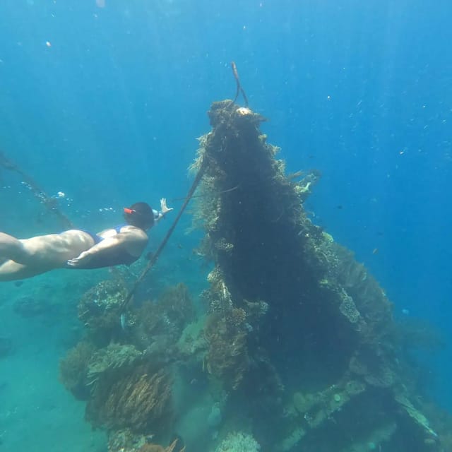 A Day Trip Best Senorkling Spots In Amed Bali - Frequently Asked Questions