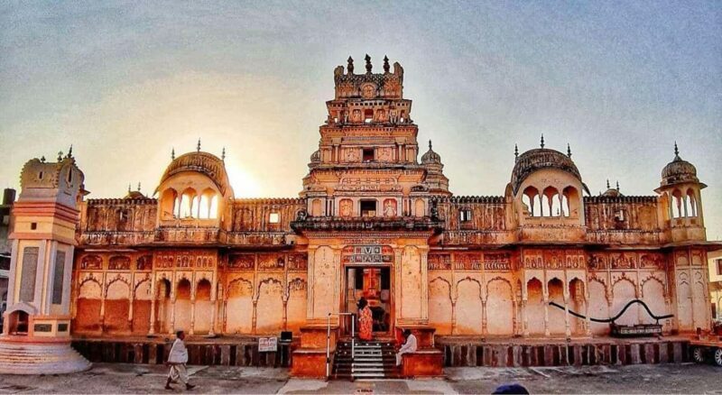 A Day Trip of Pushkar From Jaipur - Key Points