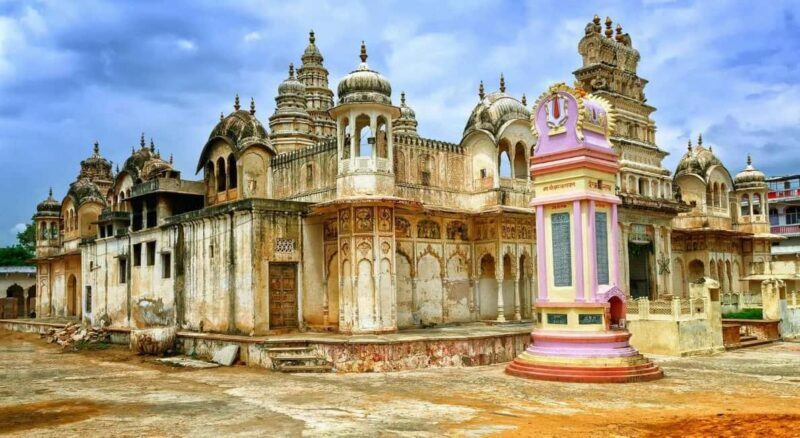 A Day Trip of Pushkar From Jaipur - An Authentic Look at Pushkar in a Day