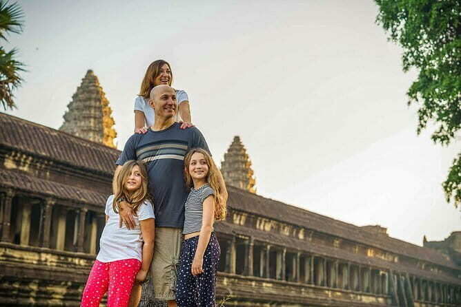 A Day Trip to Angkor Wat, Bayon, Taprohm from Phnom Penh - Final Thoughts