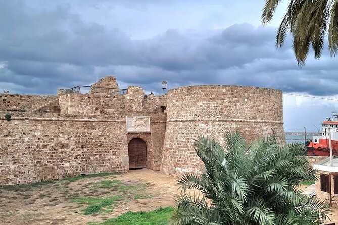 A Day Trip to Medieval FAMAGUSTA (Kyrenia, Nicosia or Famagusta Hotels) - Positive Customer Experiences