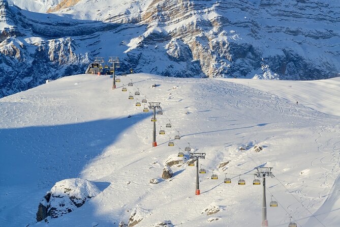 A Day Trip to Shahdag Ski Resort (PRIVATE) - Key Points