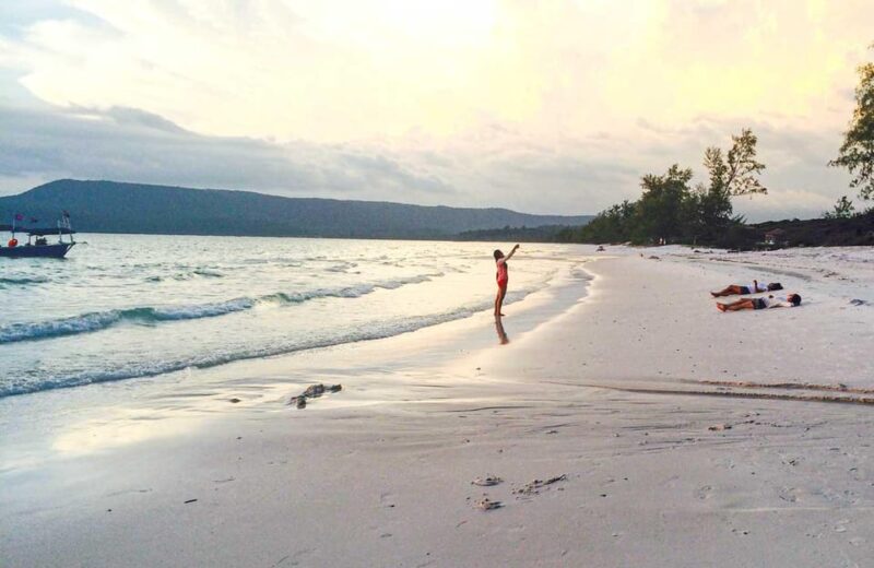 A Day Trip To Sihanoukville Beaches From Phnom Penh - What to Bring and Expect