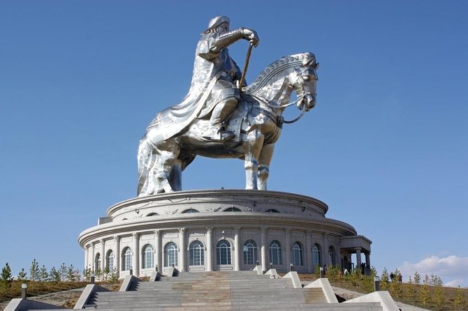 A Day Trip to Terelj National Park and Statue of Chinggis Khan - Flexibility and Accommodations