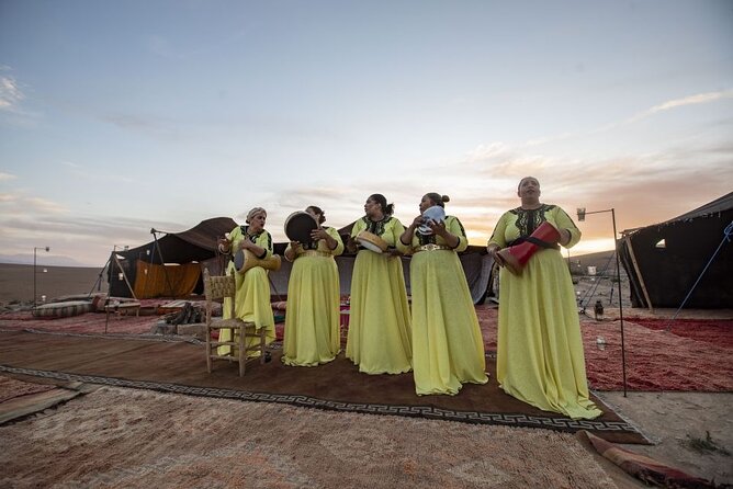 A Day Trip to the Atlas Mountains - Booking Your Adventure