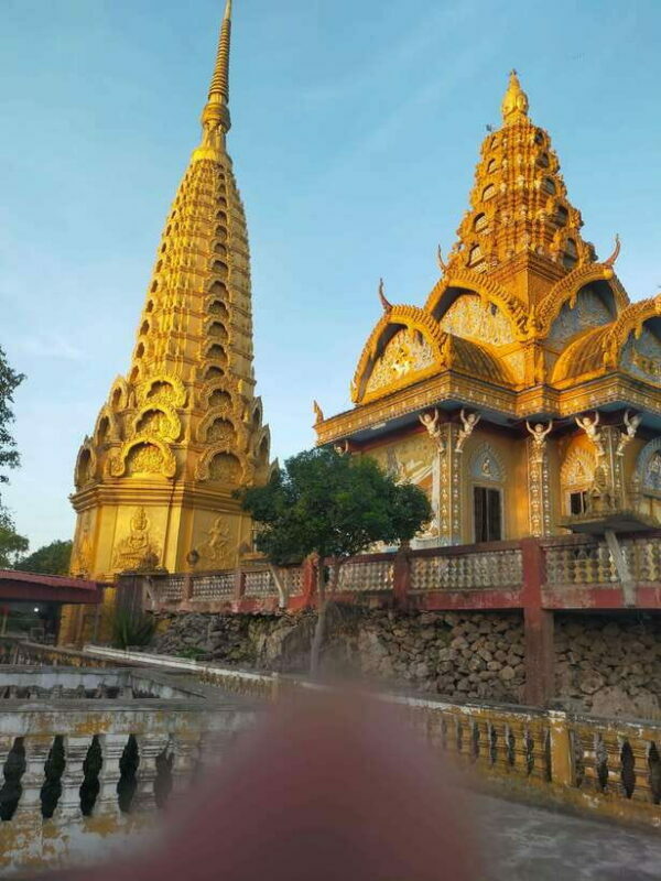 A Day TukTuk Bambootrain, Banan, Killing & Bat Caves, Sunset - Final Thoughts: Who Is This Tour Best For?