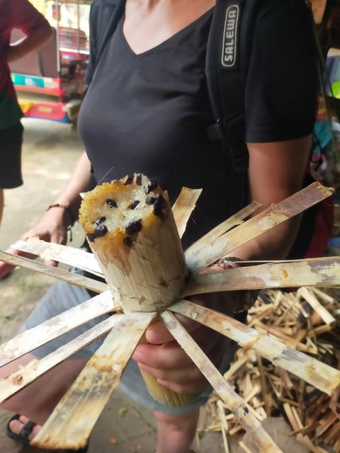 A Day TukTuk Handicrafts Bambootrain Killing&BatCaves,Sunset - Good To Know