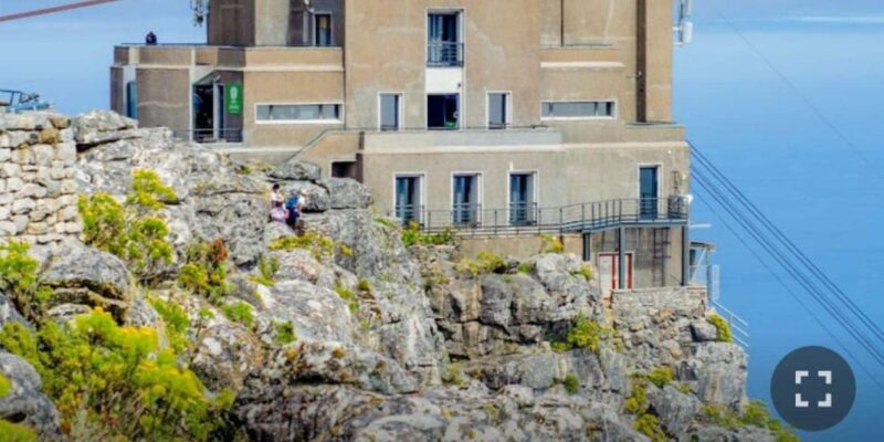 A DAY VISIT TO Table Mountain & Robben Island in Cape Town - Frequently Asked Questions