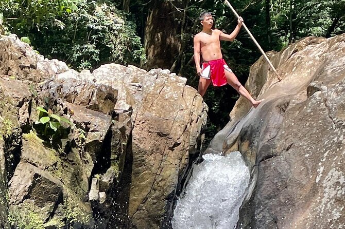 A Day With Real Panamanian Tribe in the Jungle - Key Points