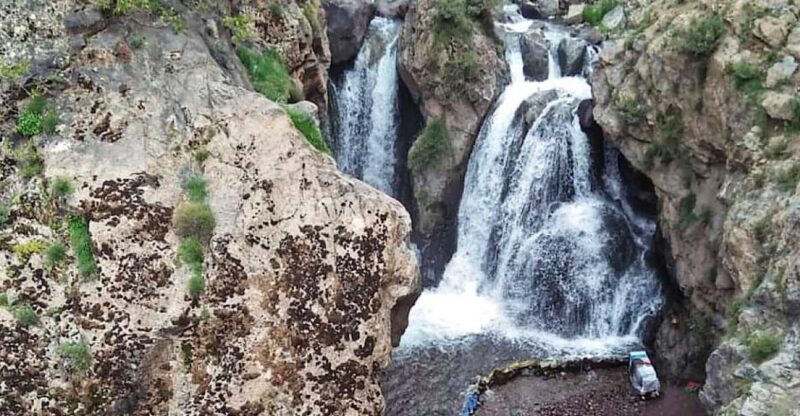 A Day With the Berbers - 3 Valleys Day Trip From Marrakech - Itinerary and Experience