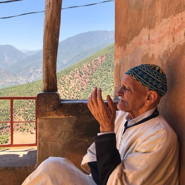 A Day With the Berbers - 3 Valleys Day Trip From Marrakech - Trekking in Toubkal National Park