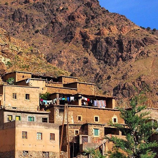 A Day With the Berbers - 3 Valleys Day Trip From Marrakech - Frequently Asked Questions