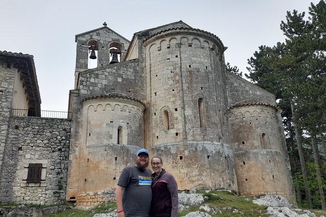 A Day With the Shepherd Milking Sheeps and Making Cheese in the National Park of Abruzzo - Pricing, Reviews, and Accessibility