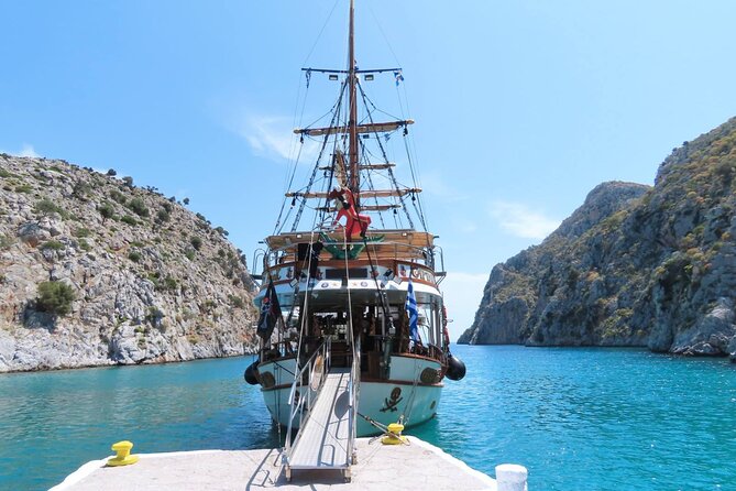 A Days 3-Island Cruise Tour With Transfer - Accessibility and Recommendations