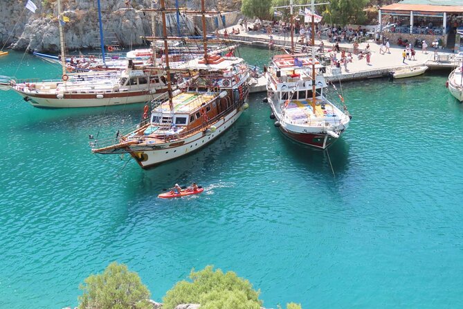 A Days 3-Island Cruise Tour With Transfer - Guest Reviews and Feedback