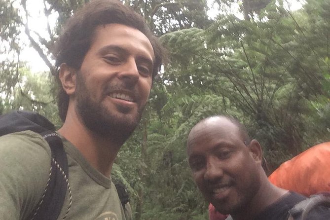 A Definitive Guide For the 7-day Kilimanjaros Lemosho Route - Reviews and Pricing Details