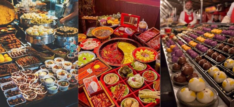 A Different Journey in China, Sichuan 10 Days 10 Nights - Important Information