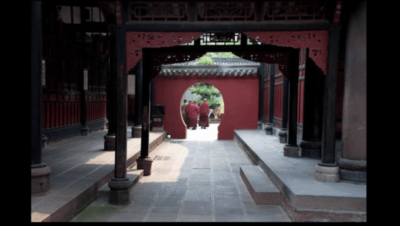 A Different Journey in China, Sichuan 10 Days 10 Nights - Cultural and Culinary Experiences