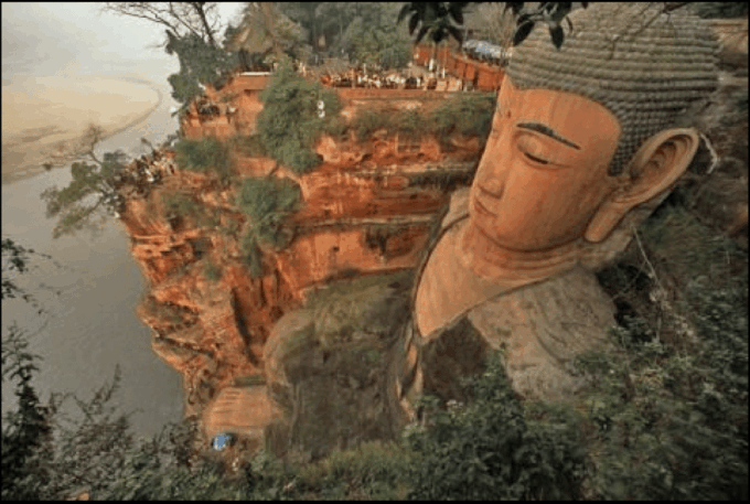A Different Journey in China, Sichuan 10 Days 10 Nights - Stunning Natural Landscapes