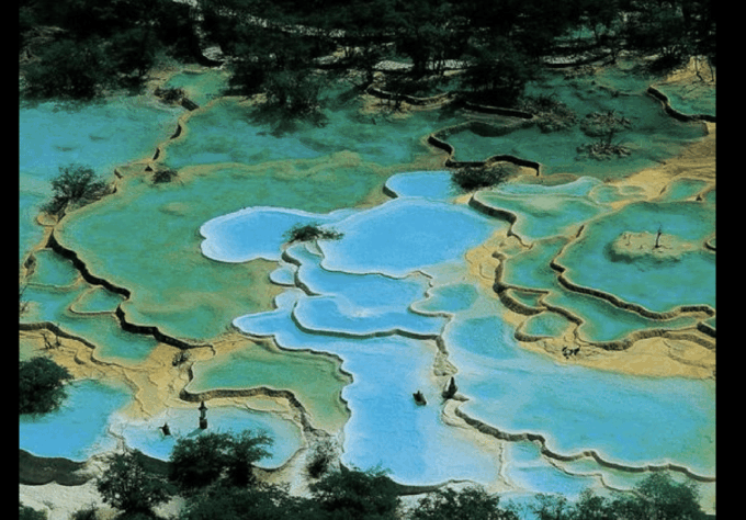A Different Journey in China, Sichuan 10 Days 10 Nights - Memorable Experiences