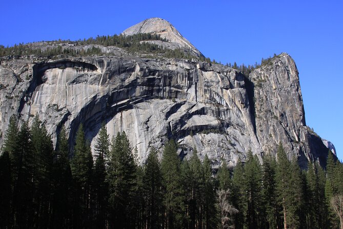 A Drive Through John Muir'S Yosemite Valley: a Self-Guided Audio Tour - Offline Access and Compatibility