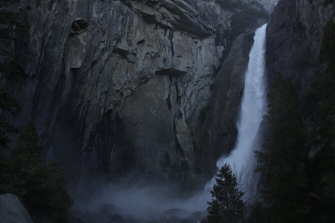 A Drive Through John Muir'S Yosemite Valley: a Self-Guided Audio Tour - Reviews and Feedback From Participants