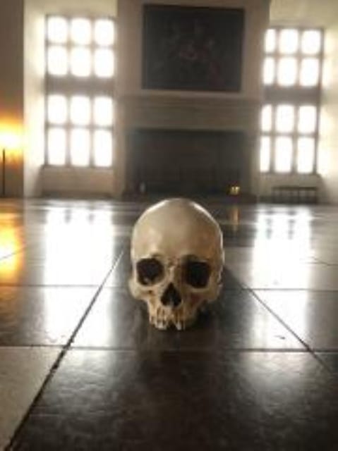 A Easy Pace Tour of Kronbog Castle and Frederiksborg Palace - Frederiksborg Palace Visit