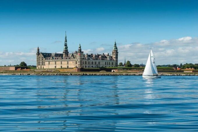 A Easy Pace Tour of Kronbog Castle and Frederiksborg Palace - Customer Feedback