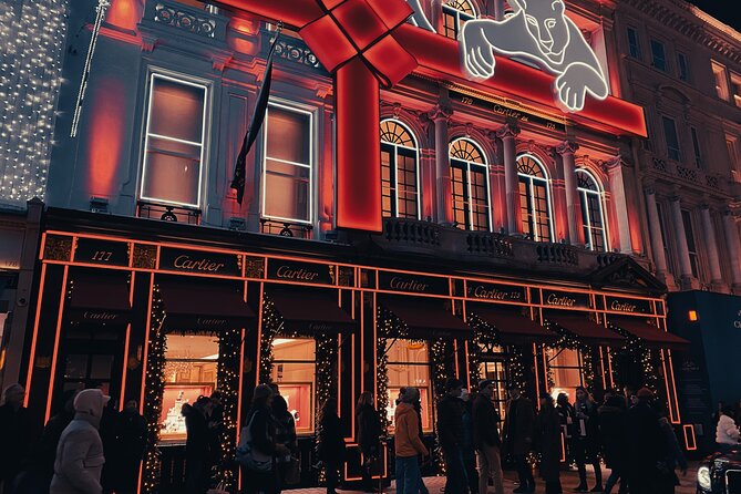 A Fairytale Christmas Day With Food and Christmas Concert - Experiencing the Christmas Carols Concert